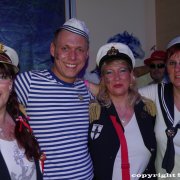 Matrosenparty (14.02.15)